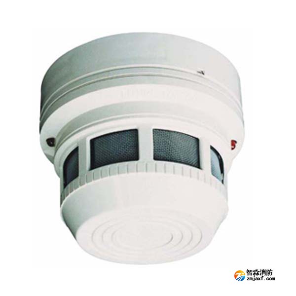 盛賽爾JTY-GD-2451光電感煙火災探測器清洗
