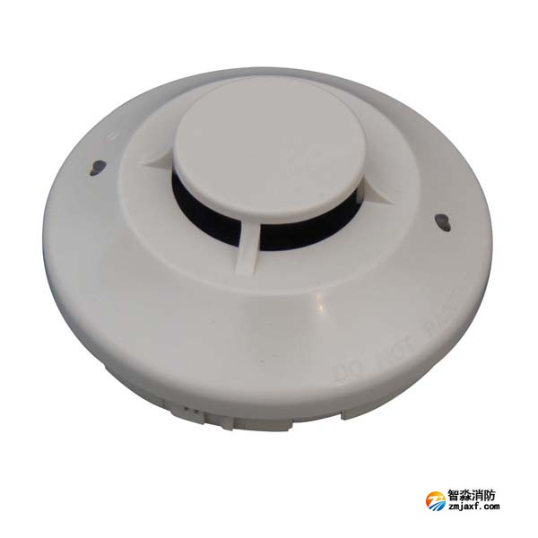 盛賽爾JTY-GD-ZM2251B智能光電感煙火災(zāi)探測器清洗