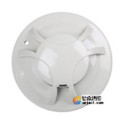 泰和安點(diǎn)型光電感煙火災(zāi)探測(cè)器（煙感清洗）JTY-GM-TX3101