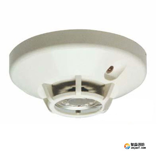 盛賽爾JTW-SD-885R感溫感煙探測器清洗