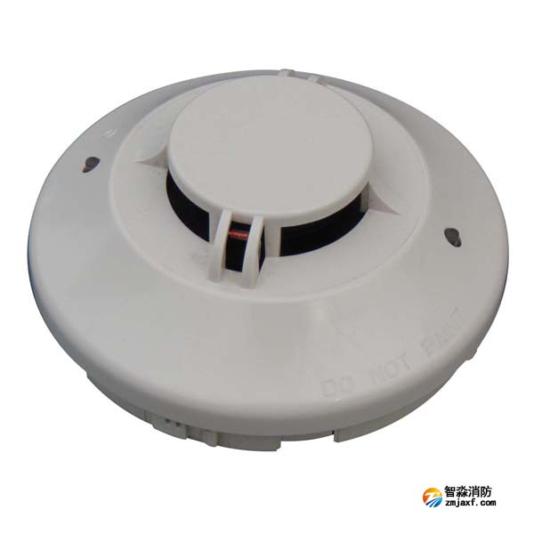 盛賽爾復(fù)合式感煙感溫火災(zāi)探測器清洗JTF-YW-ZM2251TB