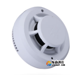 山鷹JY-G-YKS4500獨立式感煙火災(zāi)探測報警器