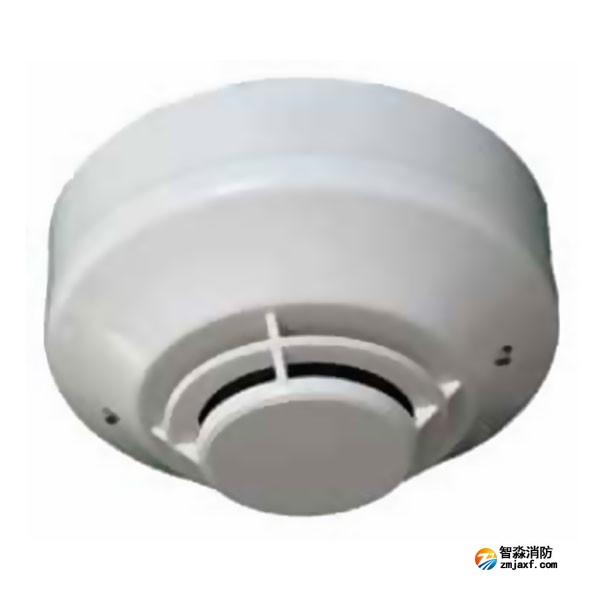 諾帝菲爾JTF-YW-FSP-851TC智能光電感煙探測(cè)器清洗
