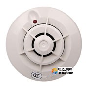 諾帝菲爾JTW-BCD-TD751普通非編址感溫探測(cè)器清洗