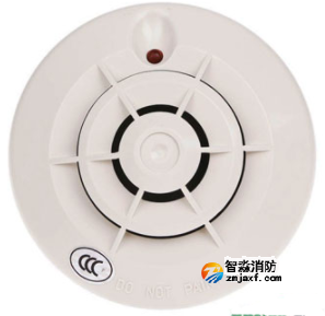 盛賽爾點型感溫火災探測器清洗JTW-BD-885