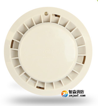 松江JTY-GD-9002A點型光電感煙火災探測器清洗