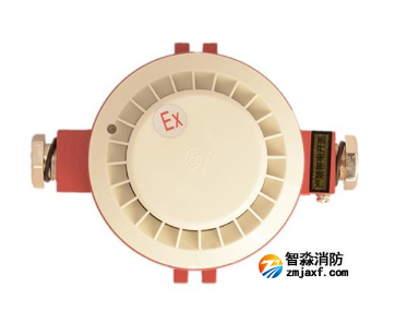 松江JTY-GD-9002-B點(diǎn)型光電感煙火災(zāi)探測(cè)器(隔爆型)清洗