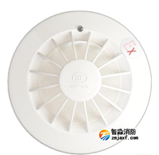 松江JTW-BCD-9005-E點(diǎn)型感溫火災(zāi)探測(cè)器