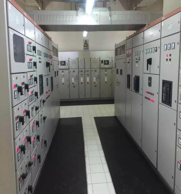 電氣火災監控系統施工方案