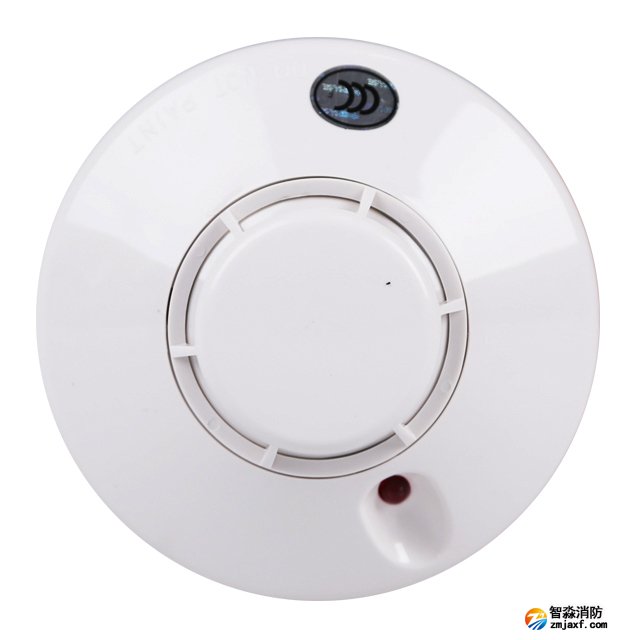 盛賽爾JTY-GD-882光電感煙火災探測器