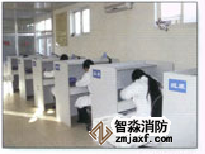 火災(zāi)探測(cè)器清洗的方法有哪些？