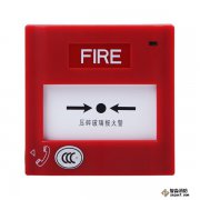 盛賽爾J-SAP-M-M500K/P手動火災報警按鈕