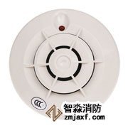 盛賽爾JTW-BD-885點型感溫火災探測器清洗