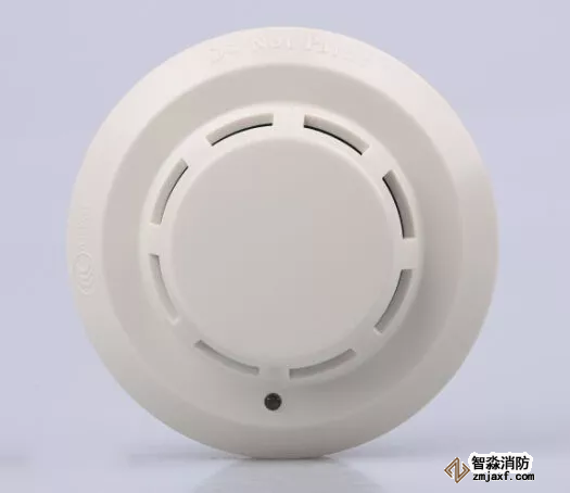點型感煙、感溫火災探測器