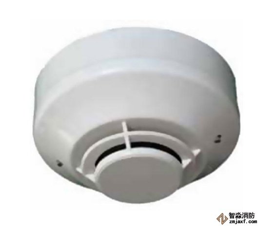 煙感探測器報通訊故障怎么處理？