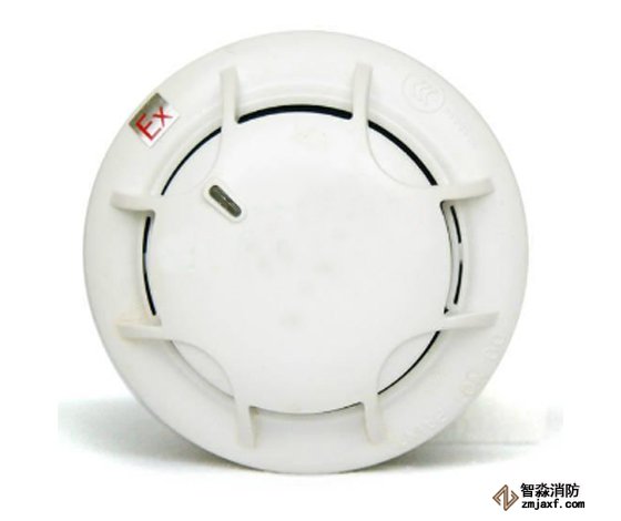 煙感探頭清洗