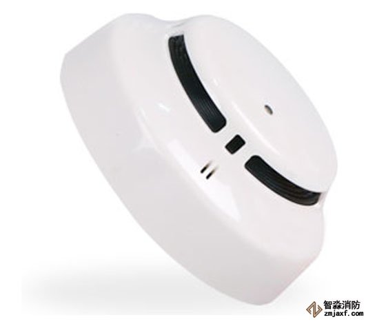 點(diǎn)型煙感線(xiàn)路安裝方法