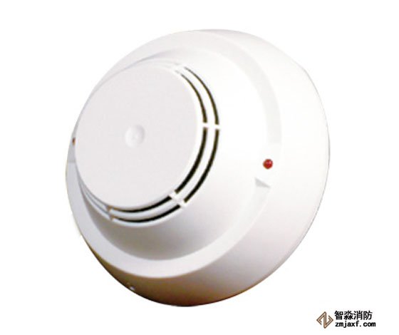 火災探測器清洗公司