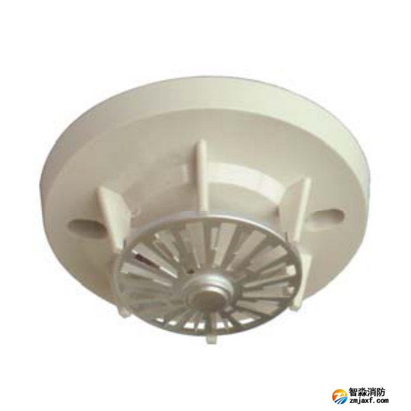 能美JTW-ZD-L03(60)(70)智能點(diǎn)型差溫探測器清洗
