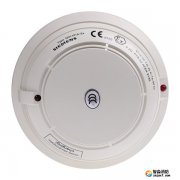 西門子防爆點型光電感煙火災探測器清洗（DO11