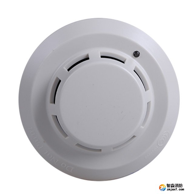 海灣光電感煙火災探測器（煙感清洗）JTY-GF-GST104