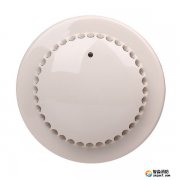 賦安點型光電感煙火災探測器（煙感探頭清洗）